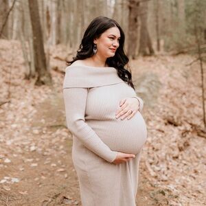 Abercrombie Knit Dress